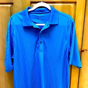 Men’s NICKLAUS GOLF SHIRT SZ Medium